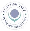Scottish Care Logo